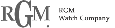 RGM Watch Company